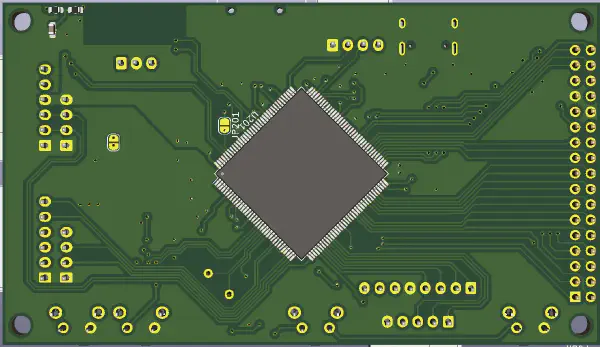 PCB Routing