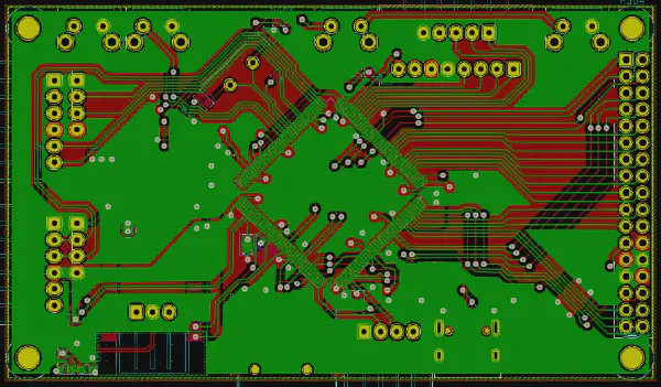 PCB Routing