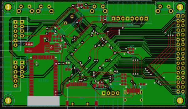 PCB Routing