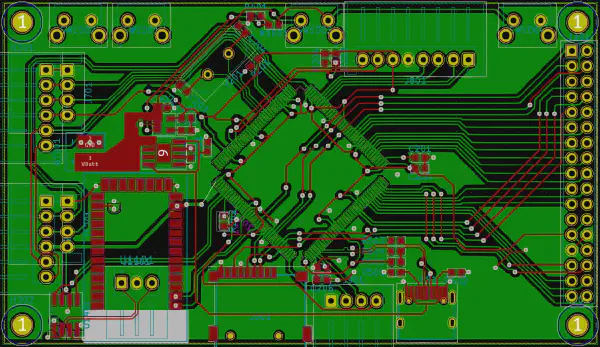 PCB Routing