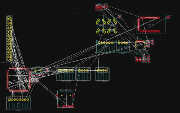 PCB 1