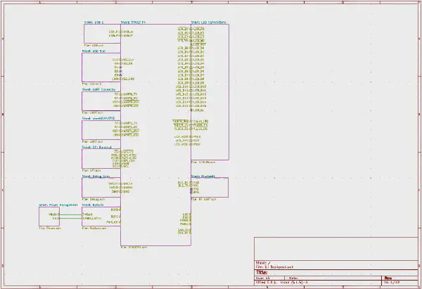 Rough Schematic