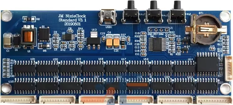 Aliexpress driver board